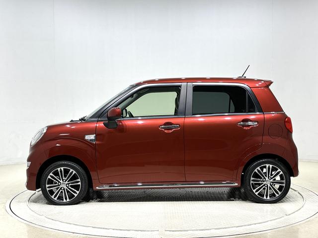 キャストスタイルＧ　ＶＳ　ＳＡIII（広島県）の中古車