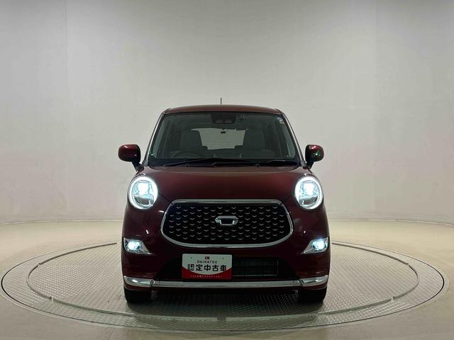キャストスタイルＧ　ＶＳ　ＳＡIII（広島県）の中古車