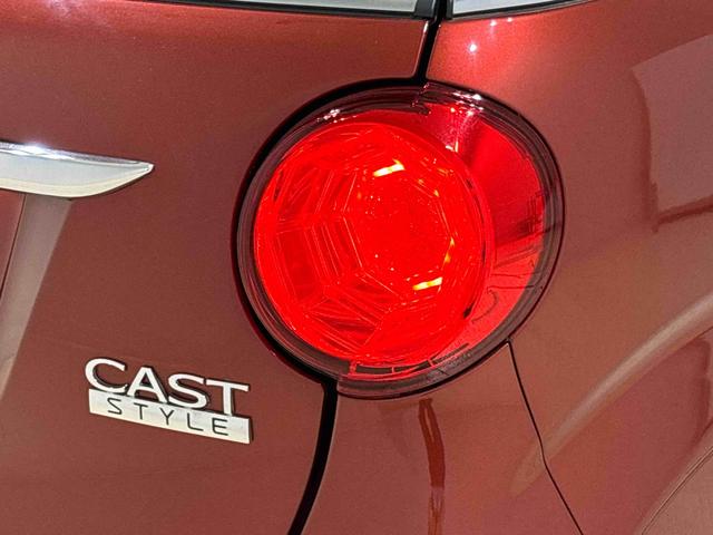 キャストスタイルＧ　ＶＳ　ＳＡIII（広島県）の中古車