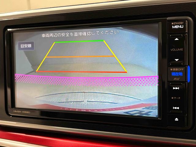 キャストスポーツSAIII   純正ナビ  バックモニターターボ LEDヘッドランプ・フォグランプ パドルシフト付MOMO製革巻ステアリングホイール 16インチタイヤ&アルミホイール 運転席助手席シートヒーター オートライト プッシュボタンスタート(広島県)の中古車
