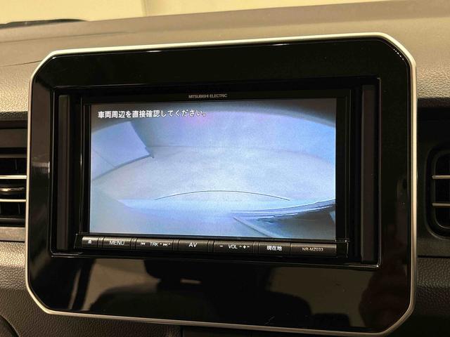 イグニスFリミテッド カーナビ バックモニター ドライブレコーダーETC車載器 運転席・助手席シートヒーター プッシュボタンスタート オートライト 電動格納式ドアミラー サイドエアバッグ オートエアコン ターンランプ付き電動格納式ドアミラー(広島県)の中古車