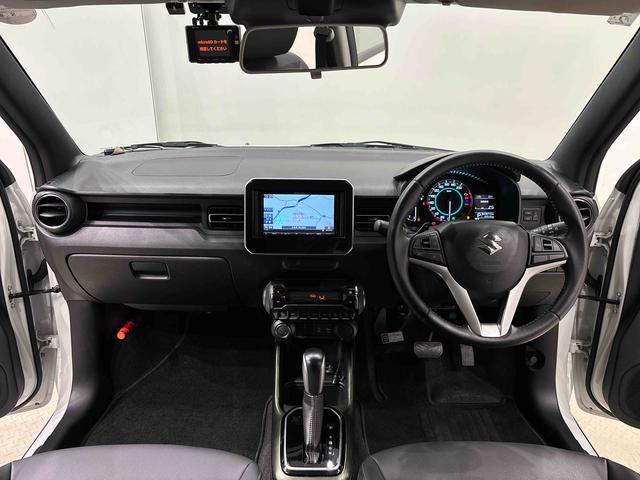 イグニスFリミテッド カーナビ バックモニター ドライブレコーダーETC車載器 運転席・助手席シートヒーター プッシュボタンスタート オートライト 電動格納式ドアミラー サイドエアバッグ オートエアコン ターンランプ付き電動格納式ドアミラー(広島県)の中古車