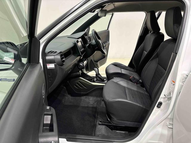 イグニスFリミテッド カーナビ バックモニター ドライブレコーダーETC車載器 運転席・助手席シートヒーター プッシュボタンスタート オートライト 電動格納式ドアミラー サイドエアバッグ オートエアコン ターンランプ付き電動格納式ドアミラー(広島県)の中古車