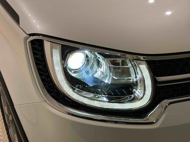 イグニスFリミテッド カーナビ バックモニター ドライブレコーダーETC車載器 運転席・助手席シートヒーター プッシュボタンスタート オートライト 電動格納式ドアミラー サイドエアバッグ オートエアコン ターンランプ付き電動格納式ドアミラー(広島県)の中古車