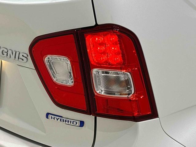 イグニスFリミテッド カーナビ バックモニター ドライブレコーダーETC車載器 運転席・助手席シートヒーター プッシュボタンスタート オートライト 電動格納式ドアミラー サイドエアバッグ オートエアコン ターンランプ付き電動格納式ドアミラー(広島県)の中古車