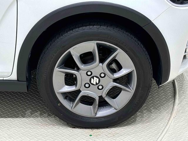 イグニスFリミテッド カーナビ バックモニター ドライブレコーダーETC車載器 運転席・助手席シートヒーター プッシュボタンスタート オートライト 電動格納式ドアミラー サイドエアバッグ オートエアコン ターンランプ付き電動格納式ドアミラー(広島県)の中古車