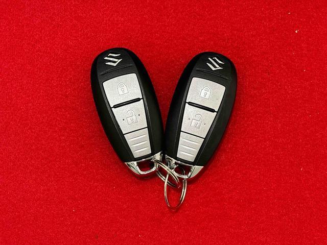 イグニスFリミテッド カーナビ バックモニター ドライブレコーダーETC車載器 運転席・助手席シートヒーター プッシュボタンスタート オートライト 電動格納式ドアミラー サイドエアバッグ オートエアコン ターンランプ付き電動格納式ドアミラー(広島県)の中古車