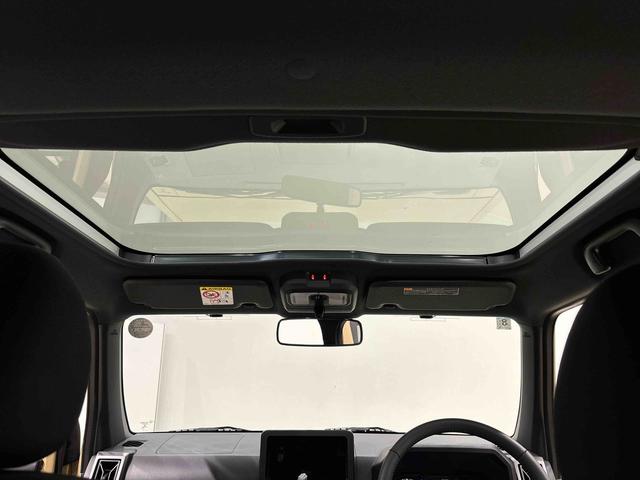 タフトＧ　クロムベンチャー　バックモニター対応カメラスカイフィールトップ　クロムパック　メッキパック　シルバーアンダーガーニッシュ　インテリアアクセント　ＬＥＤオートライト＆フォグランプ　電動パーキングブレーキ　バックカメラ　アルミホイール（広島県）の中古車