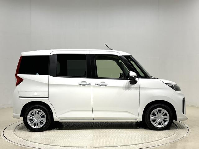 トールGターボLEDヘッドランプ 14インチフルホイールキャップ オートライト プッシュボタンスタート パワースライドドア コーナーセンサー(広島県)の中古車