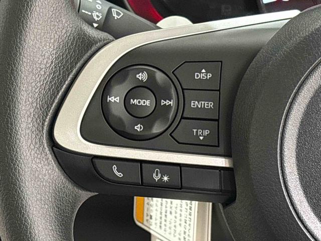 トールGターボLEDヘッドランプ 14インチフルホイールキャップ オートライト プッシュボタンスタート パワースライドドア コーナーセンサー(広島県)の中古車