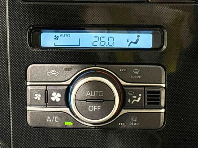 トールGターボLEDヘッドランプ 14インチフルホイールキャップ オートライト プッシュボタンスタート パワースライドドア コーナーセンサー(広島県)の中古車