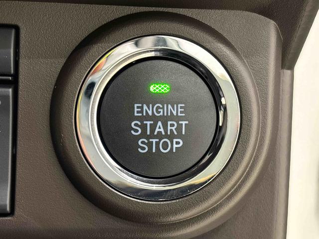 トールGターボLEDヘッドランプ 14インチフルホイールキャップ オートライト プッシュボタンスタート パワースライドドア コーナーセンサー(広島県)の中古車