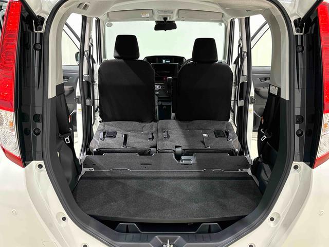 トールGターボLEDヘッドランプ 14インチフルホイールキャップ オートライト プッシュボタンスタート パワースライドドア コーナーセンサー(広島県)の中古車