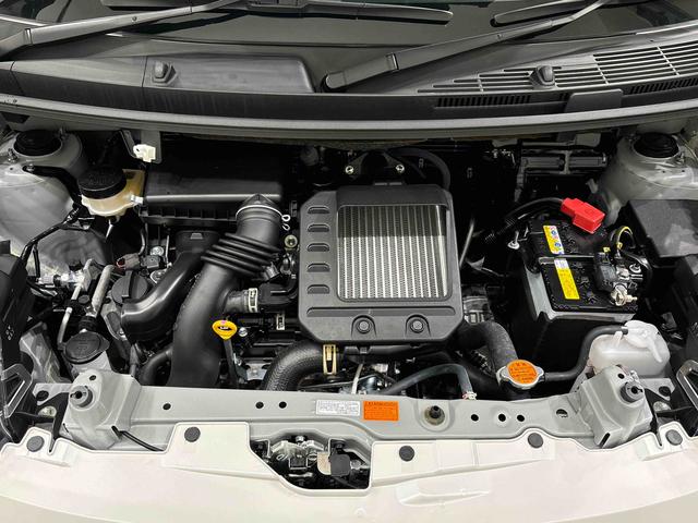 トールGターボLEDヘッドランプ 14インチフルホイールキャップ オートライト プッシュボタンスタート パワースライドドア コーナーセンサー(広島県)の中古車