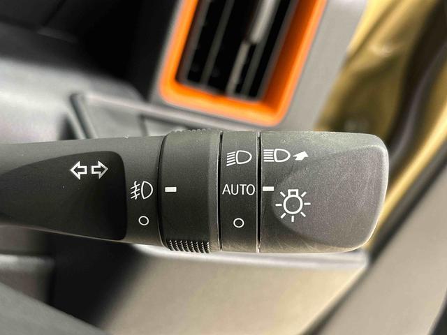 タントファンクロスターボLEDオートライト パワースライドドアウェルカムオープン機能 電動格納式ドアミラー 助手席ロングスライド 助手席イージークローザー セキュリティアラーム キーフリーシステム(広島県)の中古車