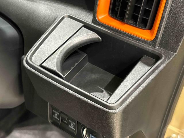 タントファンクロスターボLEDオートライト パワースライドドアウェルカムオープン機能 電動格納式ドアミラー 助手席ロングスライド 助手席イージークローザー セキュリティアラーム キーフリーシステム(広島県)の中古車