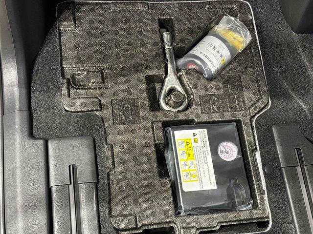 タントファンクロスターボLEDオートライト パワースライドドアウェルカムオープン機能 電動格納式ドアミラー 助手席ロングスライド 助手席イージークローザー セキュリティアラーム キーフリーシステム(広島県)の中古車