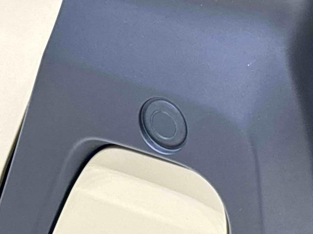 タントファンクロスターボLEDオートライト パワースライドドアウェルカムオープン機能 電動格納式ドアミラー 助手席ロングスライド 助手席イージークローザー セキュリティアラーム キーフリーシステム(広島県)の中古車