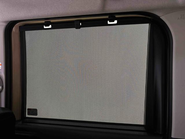 タントファンクロスターボLEDオートライト パワースライドドアウェルカムオープン機能 電動格納式ドアミラー 助手席ロングスライド 助手席イージークローザー セキュリティアラーム キーフリーシステム(広島県)の中古車