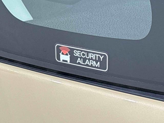 タントファンクロスターボLEDオートライト パワースライドドアウェルカムオープン機能 電動格納式ドアミラー 助手席ロングスライド 助手席イージークローザー セキュリティアラーム キーフリーシステム(広島県)の中古車