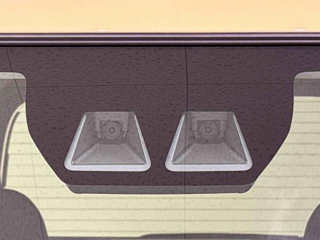 タントファンクロスターボLEDオートライト パワースライドドアウェルカムオープン機能 電動格納式ドアミラー 助手席ロングスライド 助手席イージークローザー セキュリティアラーム キーフリーシステム(広島県)の中古車