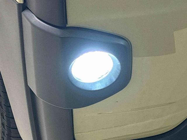 タントファンクロスターボLEDオートライト パワースライドドアウェルカムオープン機能 電動格納式ドアミラー 助手席ロングスライド 助手席イージークローザー セキュリティアラーム キーフリーシステム(広島県)の中古車