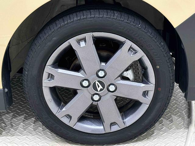 タントファンクロスターボLEDオートライト パワースライドドアウェルカムオープン機能 電動格納式ドアミラー 助手席ロングスライド 助手席イージークローザー セキュリティアラーム キーフリーシステム(広島県)の中古車