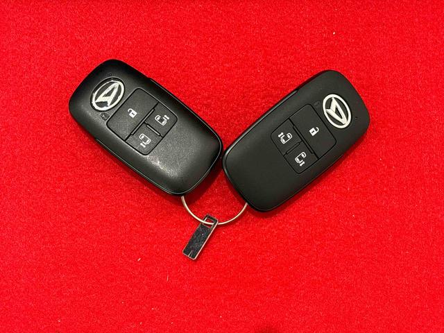 タントファンクロスターボLEDオートライト パワースライドドアウェルカムオープン機能 電動格納式ドアミラー 助手席ロングスライド 助手席イージークローザー セキュリティアラーム キーフリーシステム(広島県)の中古車