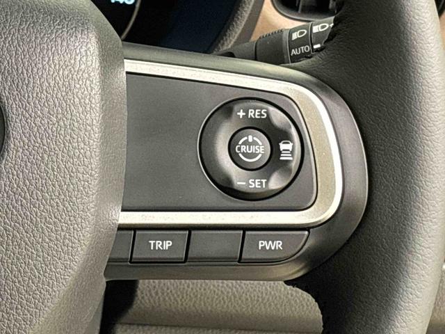 ムーヴキャンバスセオリーＧターボ　全車速追従機能付ＡＣＣ　キーフリーシステム純正ナビ装着用アップグレードパック　両側電動スライドドア　運転席・助手席シートヒーター電動パーキングブレーキブレーキ　オートブレーキホールド機能　運転席シートリフター　チルトステアリング（広島県）の中古車