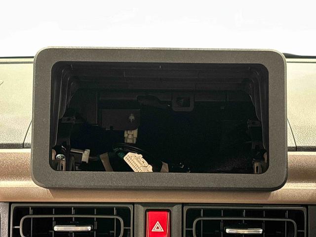 ムーヴキャンバスセオリーＧターボ　全車速追従機能付ＡＣＣ　キーフリーシステム純正ナビ装着用アップグレードパック　両側電動スライドドア　運転席・助手席シートヒーター電動パーキングブレーキブレーキ　オートブレーキホールド機能　運転席シートリフター　チルトステアリング（広島県）の中古車