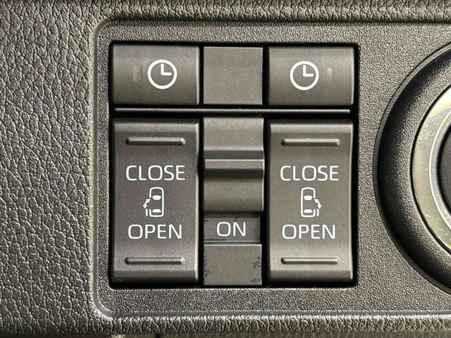 ムーヴキャンバスセオリーＧターボ　全車速追従機能付ＡＣＣ　キーフリーシステム純正ナビ装着用アップグレードパック　両側電動スライドドア　運転席・助手席シートヒーター電動パーキングブレーキブレーキ　オートブレーキホールド機能　運転席シートリフター　チルトステアリング（広島県）の中古車
