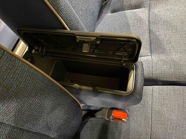 ムーヴキャンバスセオリーＧターボ　全車速追従機能付ＡＣＣ　キーフリーシステム純正ナビ装着用アップグレードパック　両側電動スライドドア　運転席・助手席シートヒーター電動パーキングブレーキブレーキ　オートブレーキホールド機能　運転席シートリフター　チルトステアリング（広島県）の中古車