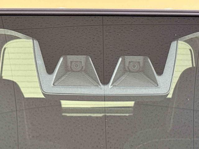 ムーヴキャンバスセオリーＧターボ　全車速追従機能付ＡＣＣ　キーフリーシステム純正ナビ装着用アップグレードパック　両側電動スライドドア　運転席・助手席シートヒーター電動パーキングブレーキブレーキ　オートブレーキホールド機能　運転席シートリフター　チルトステアリング（広島県）の中古車