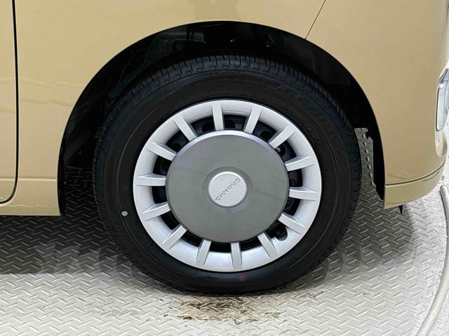 ムーヴキャンバスセオリーＧターボ　全車速追従機能付ＡＣＣ　キーフリーシステム純正ナビ装着用アップグレードパック　両側電動スライドドア　運転席・助手席シートヒーター電動パーキングブレーキブレーキ　オートブレーキホールド機能　運転席シートリフター　チルトステアリング（広島県）の中古車