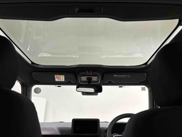 タフトＧ　クロムベンチャー　前席シートヒーター　バックカメラ付スカイフィールトップ　クロムパック　メッキパック　シルバーアンダーガーニッシュ　インテリアアクセント　ＬＥＤオートハイビーム＆フォグランプ　電動パーキングブレーキ　バックカメラ　アルミホイール（広島県）の中古車