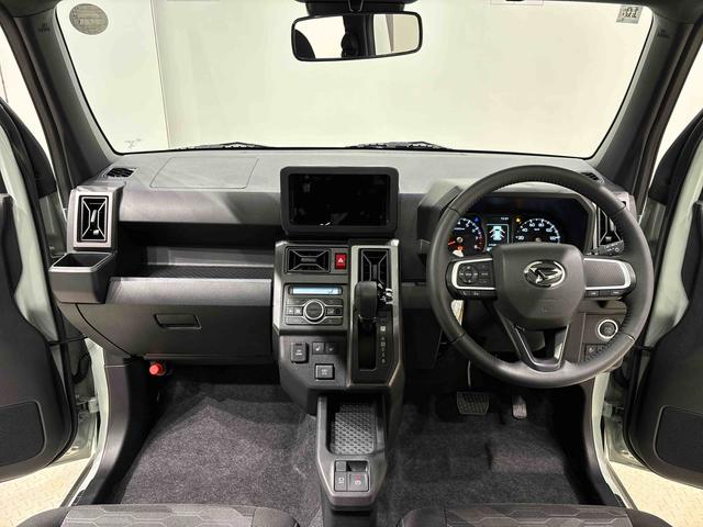 タフトＧ　クロムベンチャー　前席シートヒーター　バックカメラ付スカイフィールトップ　クロムパック　メッキパック　シルバーアンダーガーニッシュ　インテリアアクセント　ＬＥＤオートハイビーム＆フォグランプ　電動パーキングブレーキ　バックカメラ　アルミホイール（広島県）の中古車