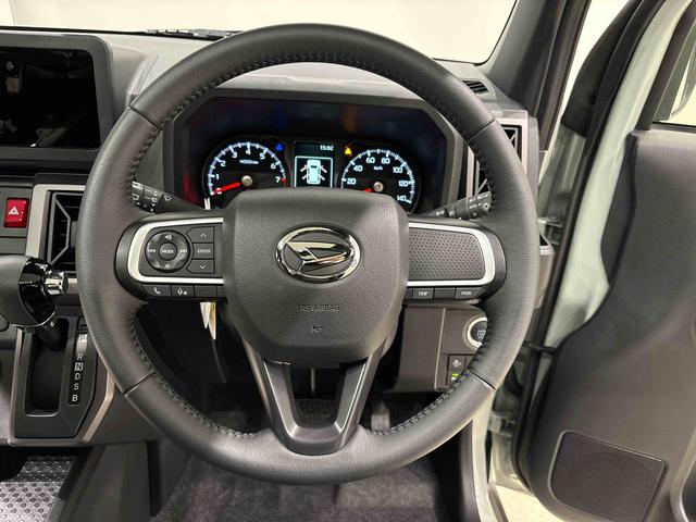 タフトＧ　クロムベンチャー　前席シートヒーター　バックカメラ付スカイフィールトップ　クロムパック　メッキパック　シルバーアンダーガーニッシュ　インテリアアクセント　ＬＥＤオートハイビーム＆フォグランプ　電動パーキングブレーキ　バックカメラ　アルミホイール（広島県）の中古車