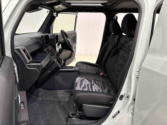 タフトＧ　クロムベンチャー　前席シートヒーター　バックカメラ付スカイフィールトップ　クロムパック　メッキパック　シルバーアンダーガーニッシュ　インテリアアクセント　ＬＥＤオートハイビーム＆フォグランプ　電動パーキングブレーキ　バックカメラ　アルミホイール（広島県）の中古車