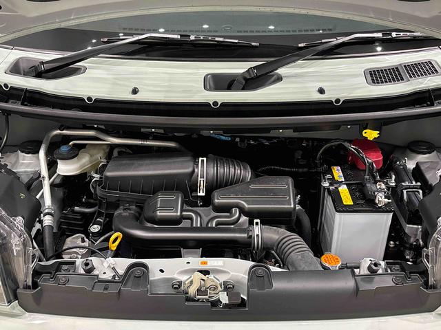 タフトＧ　クロムベンチャー　前席シートヒーター　バックカメラ付スカイフィールトップ　クロムパック　メッキパック　シルバーアンダーガーニッシュ　インテリアアクセント　ＬＥＤオートハイビーム＆フォグランプ　電動パーキングブレーキ　バックカメラ　アルミホイール（広島県）の中古車