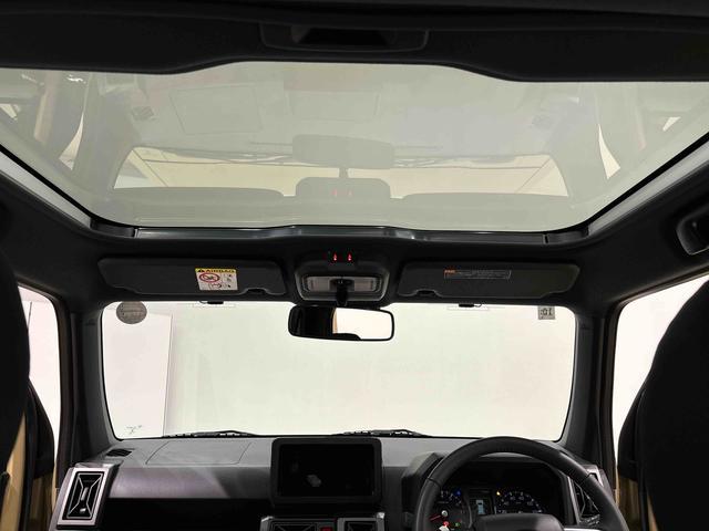 タフトＧ　クロムベンチャー　前席シートヒータースカイフィールトップ　クロムパック　メッキパック　シルバーアンダーガーニッシュ　インテリアアクセント　ＬＥＤオートハイビーム＆フォグランプ　電動パーキングブレーキ　バックカメラ　アルミホイール（広島県）の中古車