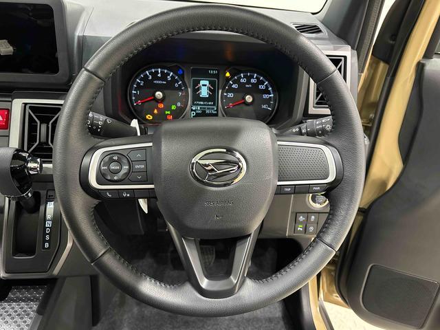 タフトＧ　クロムベンチャー　前席シートヒータースカイフィールトップ　クロムパック　メッキパック　シルバーアンダーガーニッシュ　インテリアアクセント　ＬＥＤオートハイビーム＆フォグランプ　電動パーキングブレーキ　バックカメラ　アルミホイール（広島県）の中古車