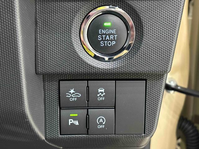 タフトＧ　クロムベンチャー　前席シートヒータースカイフィールトップ　クロムパック　メッキパック　シルバーアンダーガーニッシュ　インテリアアクセント　ＬＥＤオートハイビーム＆フォグランプ　電動パーキングブレーキ　バックカメラ　アルミホイール（広島県）の中古車