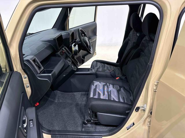 タフトＧ　クロムベンチャー　前席シートヒータースカイフィールトップ　クロムパック　メッキパック　シルバーアンダーガーニッシュ　インテリアアクセント　ＬＥＤオートハイビーム＆フォグランプ　電動パーキングブレーキ　バックカメラ　アルミホイール（広島県）の中古車