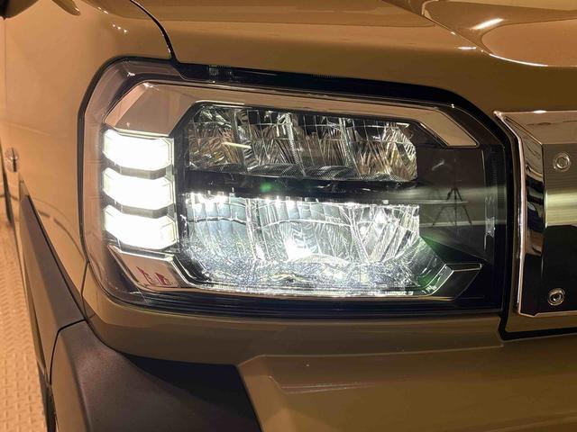 タフトＧ　クロムベンチャー　前席シートヒータースカイフィールトップ　クロムパック　メッキパック　シルバーアンダーガーニッシュ　インテリアアクセント　ＬＥＤオートハイビーム＆フォグランプ　電動パーキングブレーキ　バックカメラ　アルミホイール（広島県）の中古車