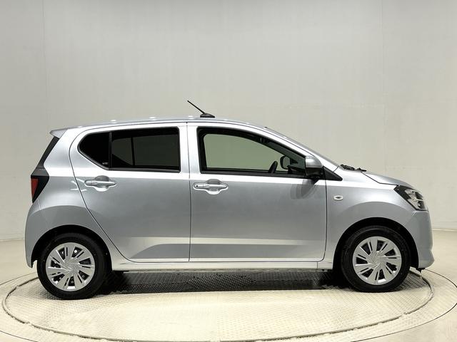 ミライースＸ　リミテッドＳＡIII（広島県）の中古車