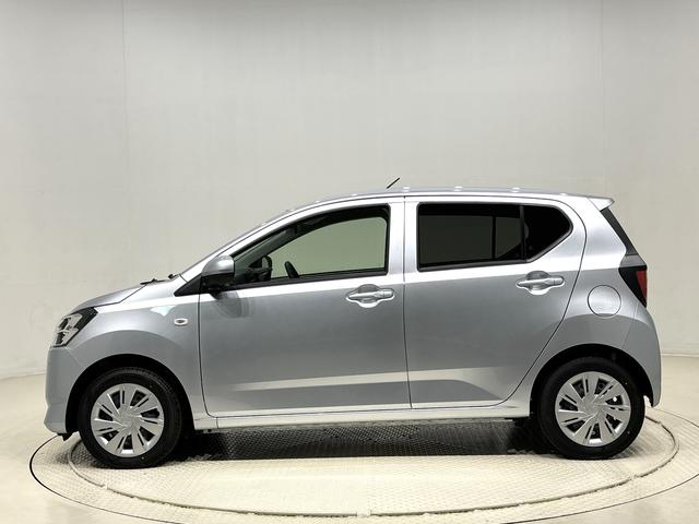 ミライースＸ　リミテッドＳＡIII（広島県）の中古車