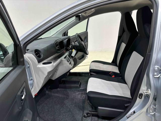 ミライースＸ　リミテッドＳＡIII（広島県）の中古車