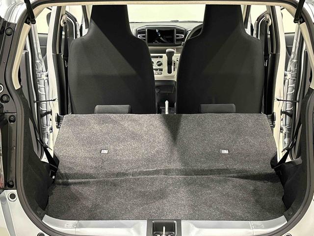 ミライースＸ　リミテッドＳＡIII（広島県）の中古車