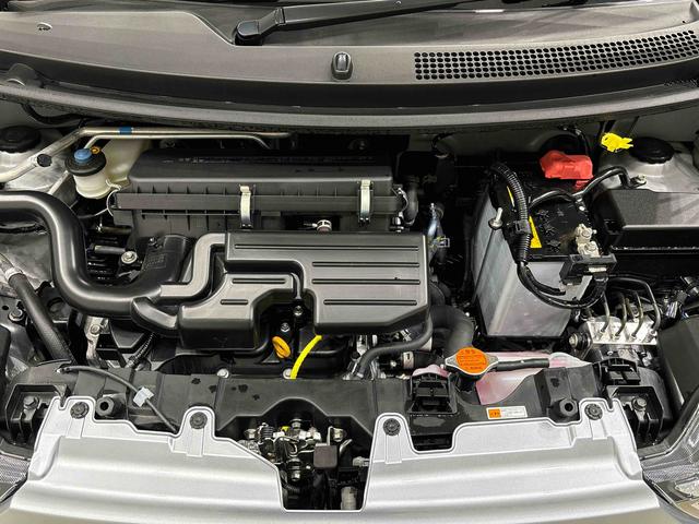 ミライースＸ　リミテッドＳＡIII（広島県）の中古車