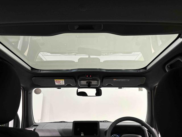 タフトＧ　ダーククロムベンチャー　運転席・助手席シートヒーター純正ナビ装着用アップグレードパック　電動パーキングブレーキブレーキ　オートブレーキホールド機能　運転席シートリフター　チルトステアリング　オートライト　キーフリーシステム（広島県）の中古車